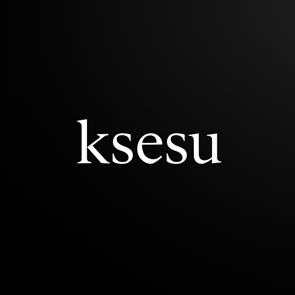 KSESU luxury cosmetics